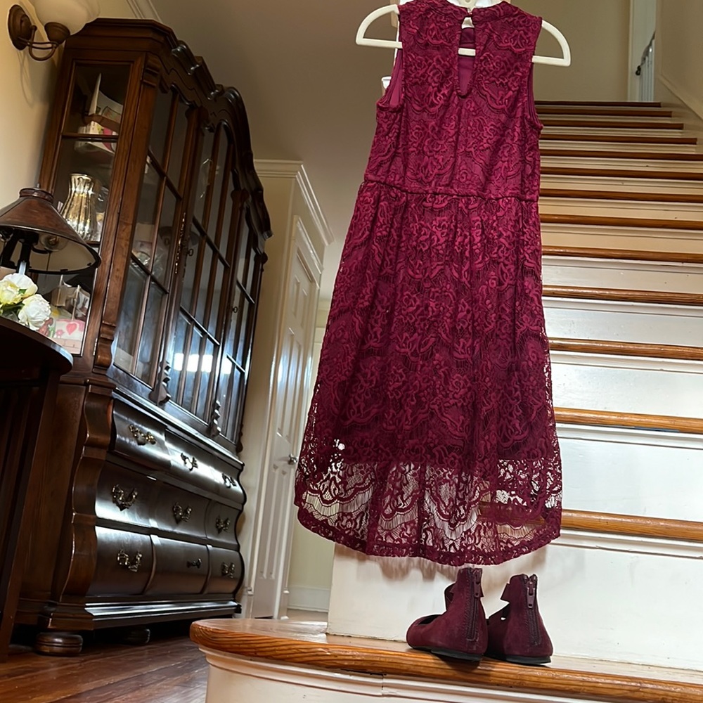 Dress - Picture 2 of 5